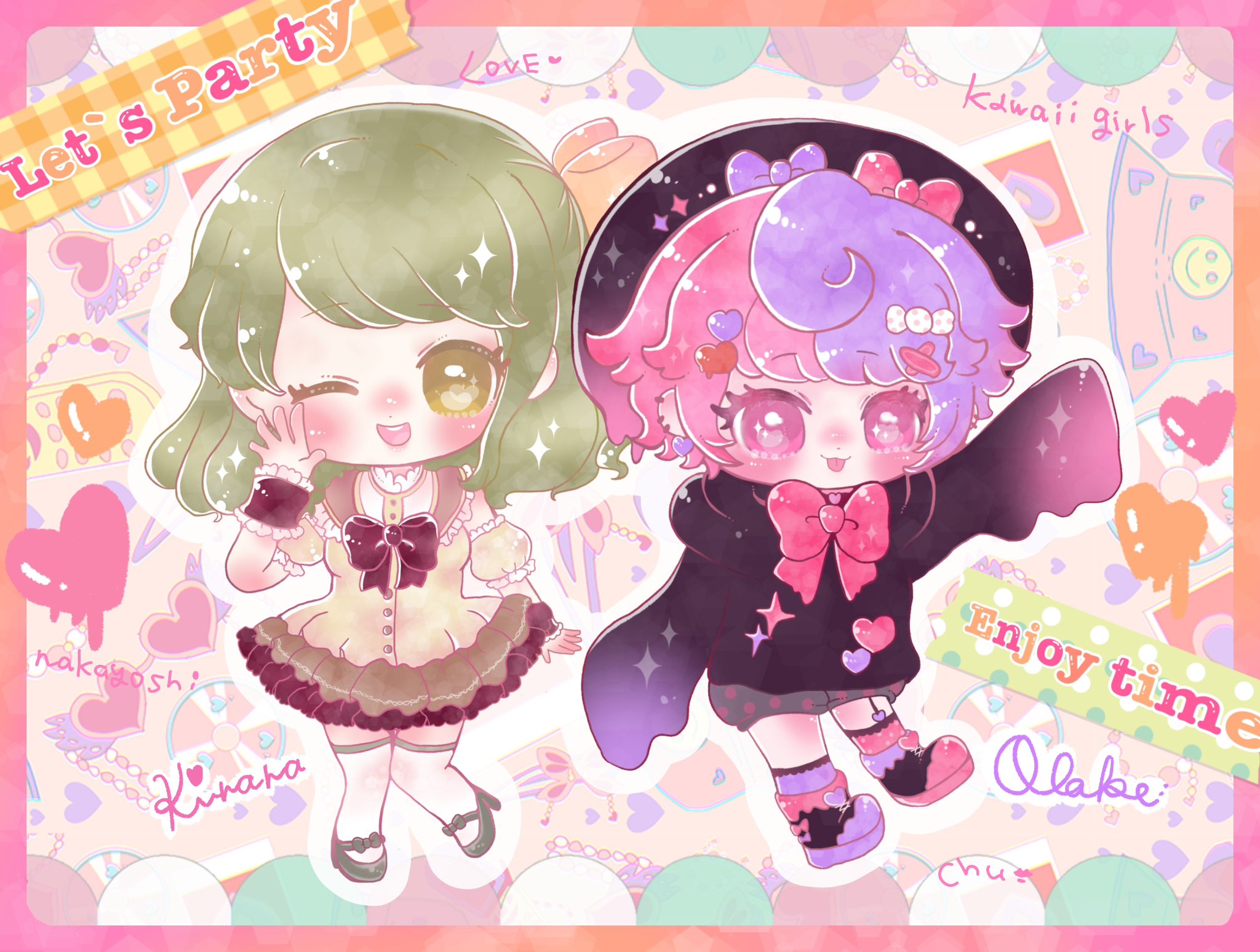 ハンドメイド❣️お花見❣️おめかしうさきちゃん❣️さくら、蝶々、春のアレンジ❣️ c800x420_a6d3911e.JPG