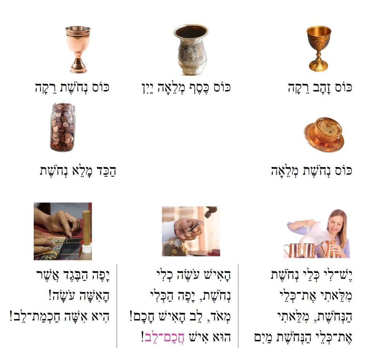 ⭐Transcripts are now available for lessons 101-120! Follow the link below. Many thanks to our volunteers Rachel and Alan for their fantastic work drafting these! The next 20 lessons are coming soon! 🙌🏼

docs.google.com/document/d/1cj…