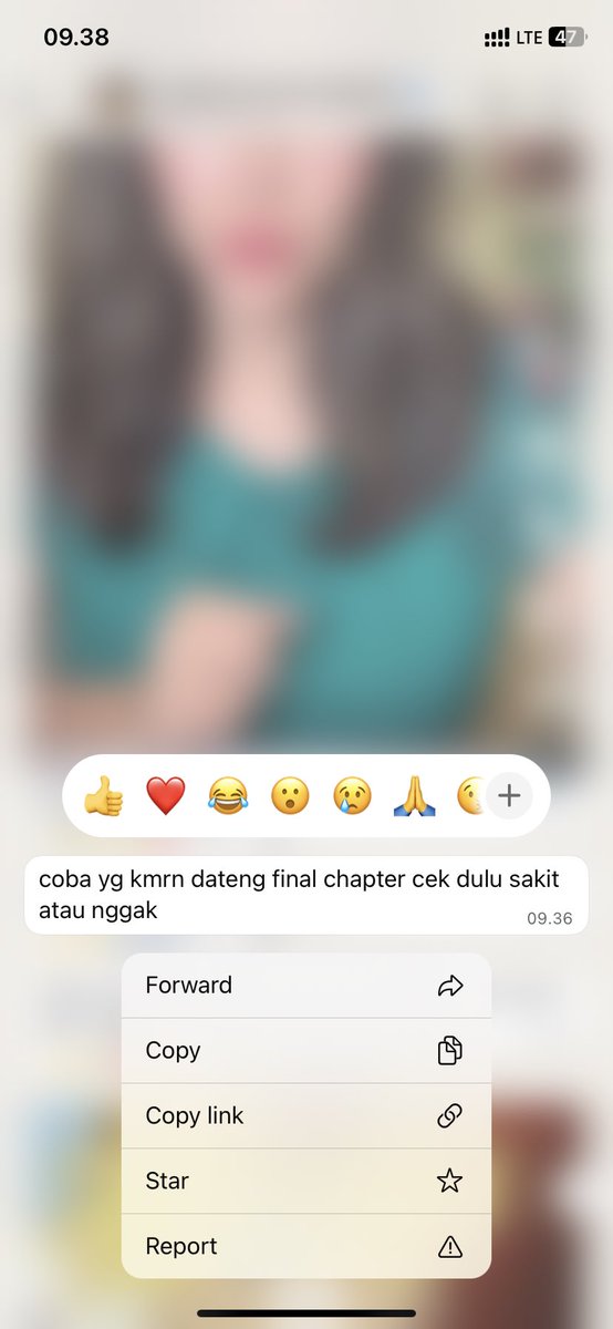 bravvvooooo's tweet photo. bener san aku pun gering #sandyourheart https://t.co/eJoTWIEsvL