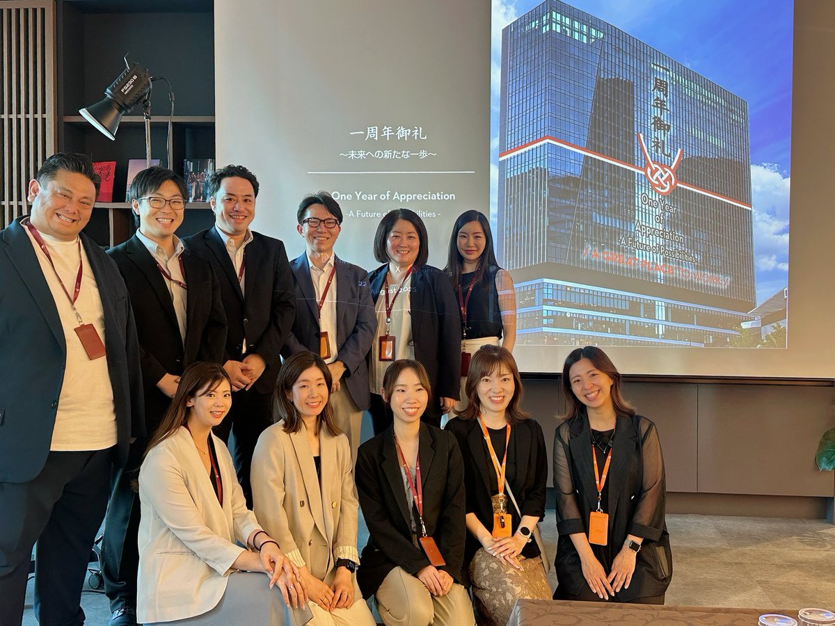 Compass Offices tweet media