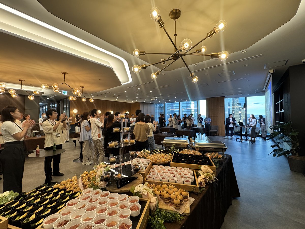 Compass Offices tweet media