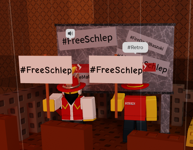 Mythic219's tweet photo. #Freeschlep I MIS MY KING :(((( https://t.co/8CNx1KAEnE