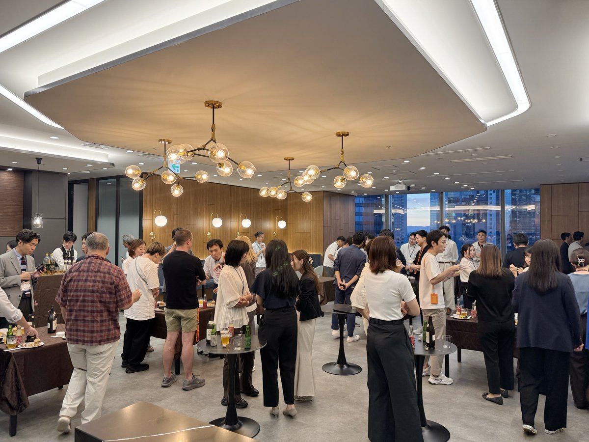 Compass Offices tweet media