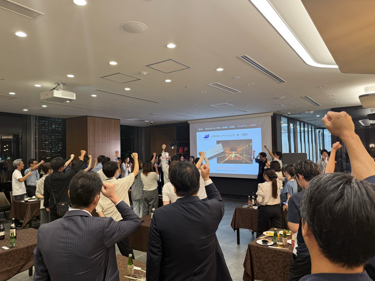 Compass Offices tweet media