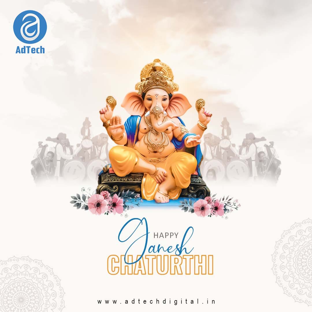 Wishing everyone a Joyful &amp; Blessed Ganesh Chaturthi 🙏🏻✨
#GanpatiBappaMorya

#GaneshChaturthi2025