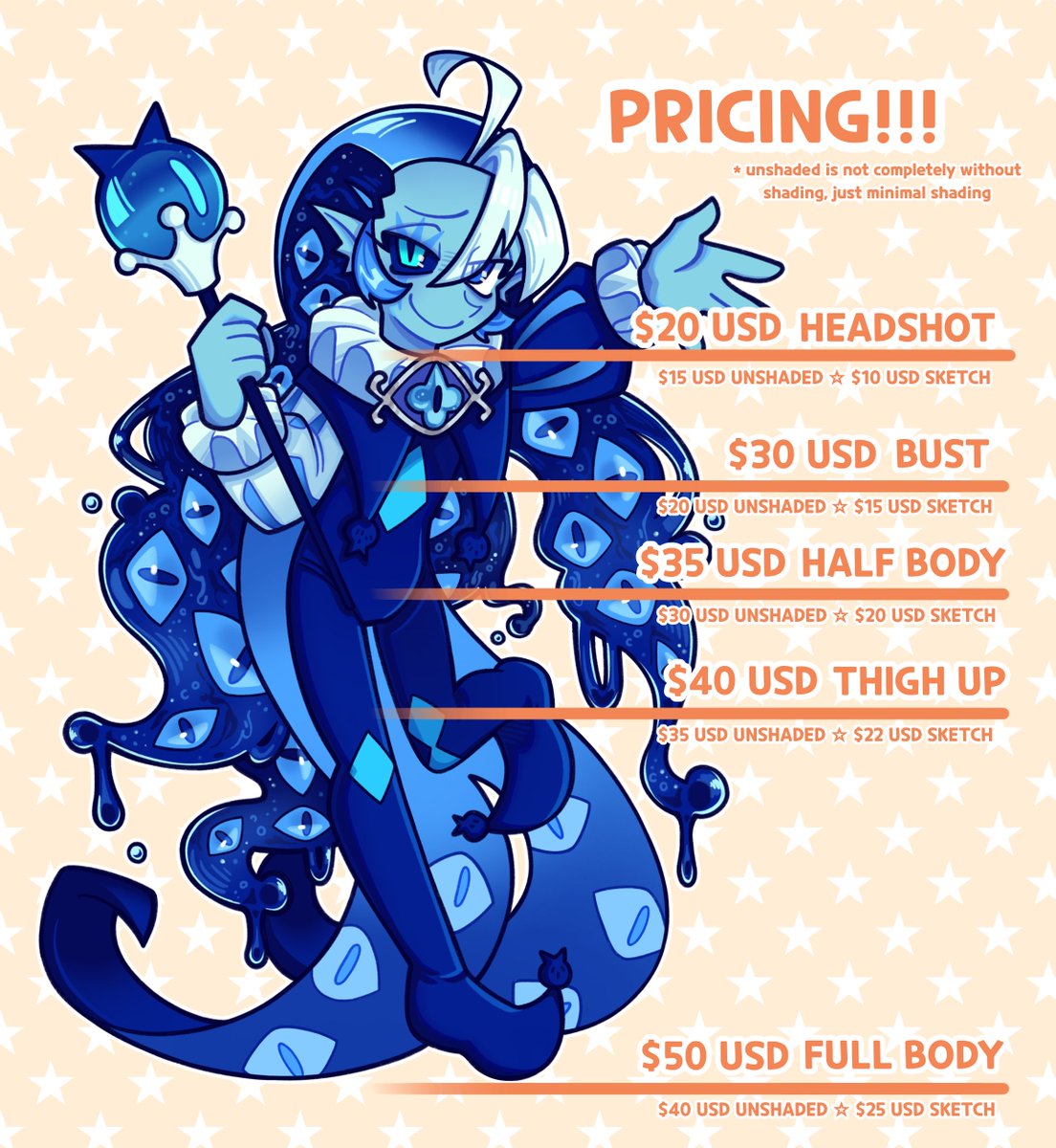 💛🍦 pv kisser 9000 ⭐️🌿// COMMS CLOSED tweet media