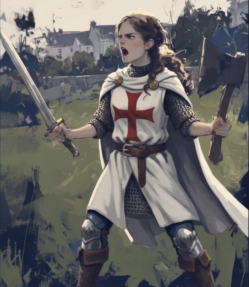 GigaBasedDad's tweet image. The hero Scotland doesn’t deserve 

🪓🏴󠁧󠁢󠁳󠁣󠁴󠁿🔪