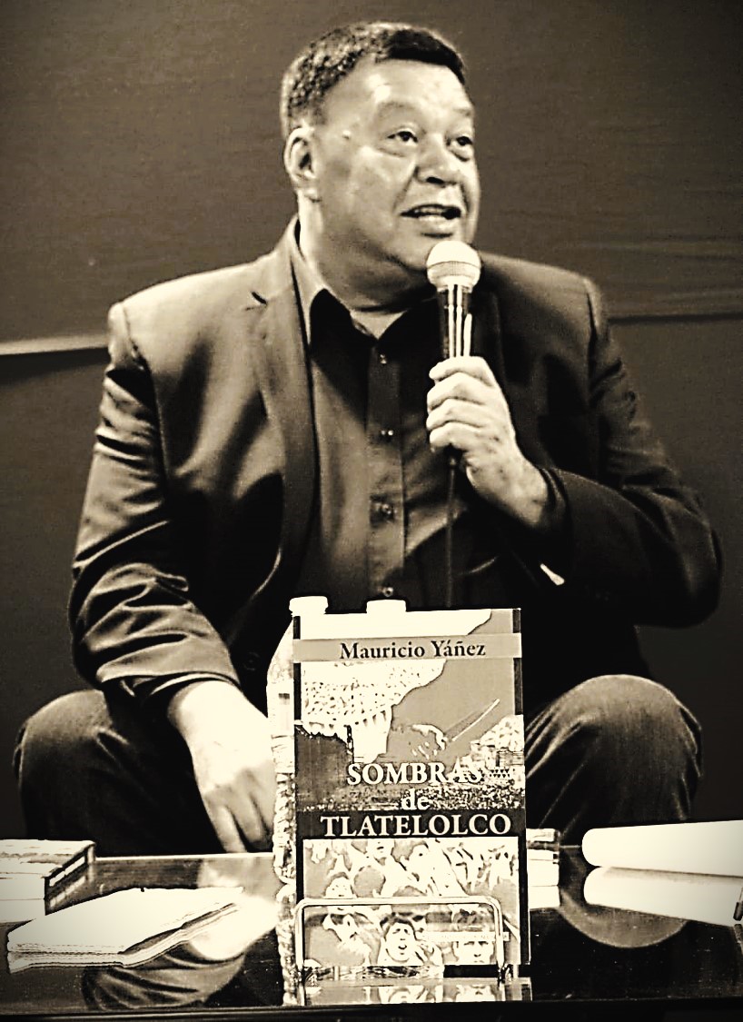 MauricioYanez65's tweet photo. Agradezco a @Tierrasdelcafe el espacio para presentar mi novela SOMBRAS DE TLATELOLCO, este sábado 30 de agosto, a las 5:30 pm., bajo el aroma del buen café.
¡¡LES ESPERAMOS EN METEPEC!!
#sombrasdetlatelolco https://t.co/SZPNYd3vMm