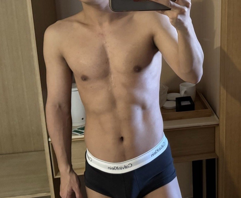 郑州老湿 tweet media