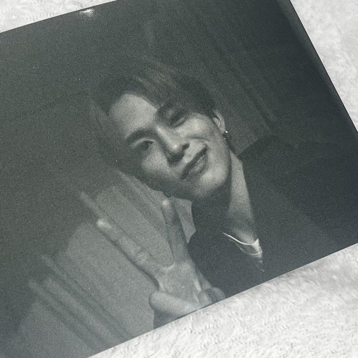 오직이.. (@on1yasahii) on Twitter photo 