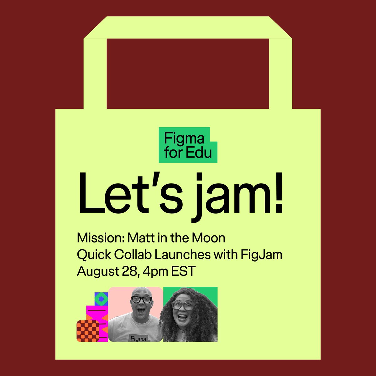 Alex @ Figma Edu tweet media