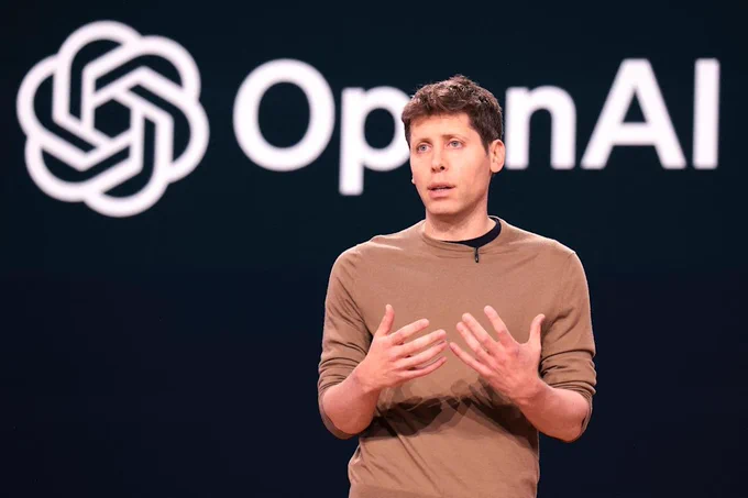 🔴BLOCKCHAIN D: "OpenAI: Insider venderanno azioni per 8 miliardi di dollari"