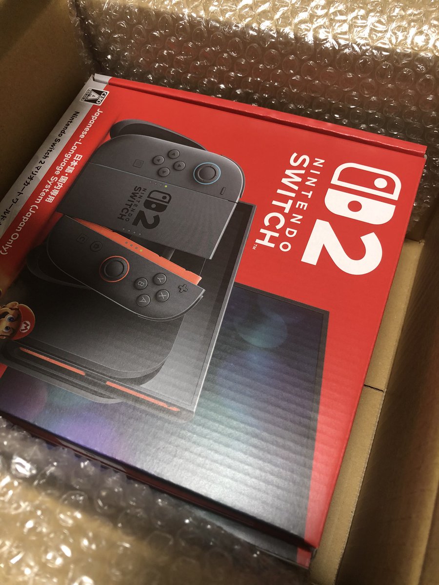 AUO495's tweet photo. マリカで天下取るわ https://t.co/f2vlEhd8nY