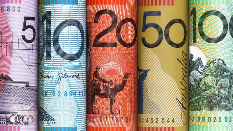 The AUD's still wallowing in the red, shrugging off perky inflation data like a sullen teenager ignoring good news. Sentiment's sour, and the market's not biting.