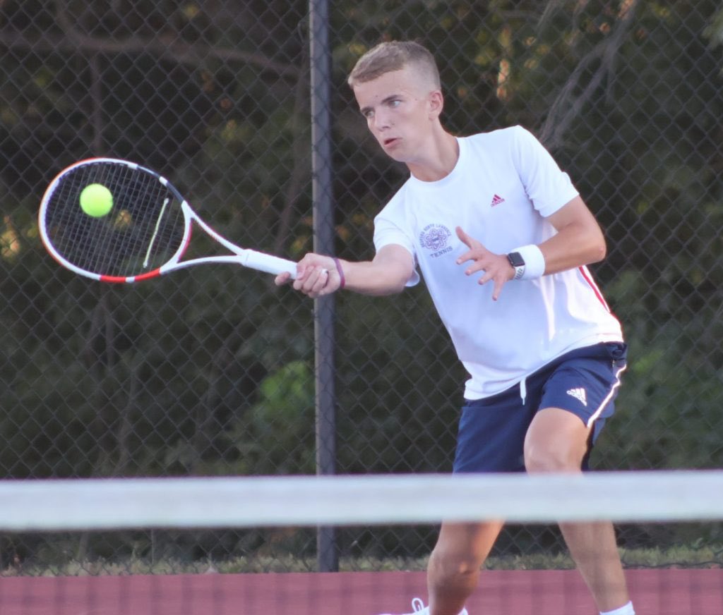 BNL Athletics (@bnlathletics1) on Twitter photo BNL tennis bounces Jennings 3-2 wbiw.com/2025/08/26/ste… <a href="/BNLHSAthletics/">BNL Athletic Department</a> <a href="/BnlBoys/">BNL BOYS TENNIS</a> <a href="/JCPANTHERNATION/">Coach Roller</a> BNL tennis bounces Jennings 3-2 wbiw.com/2025/08/26/ste… <a href="/BNLHSAthletics/">BNL Athletic Department</a> <a href="/BnlBoys/">BNL BOYS TENNIS</a> <a href="/JCPANTHERNATION/">Coach Roller</a>