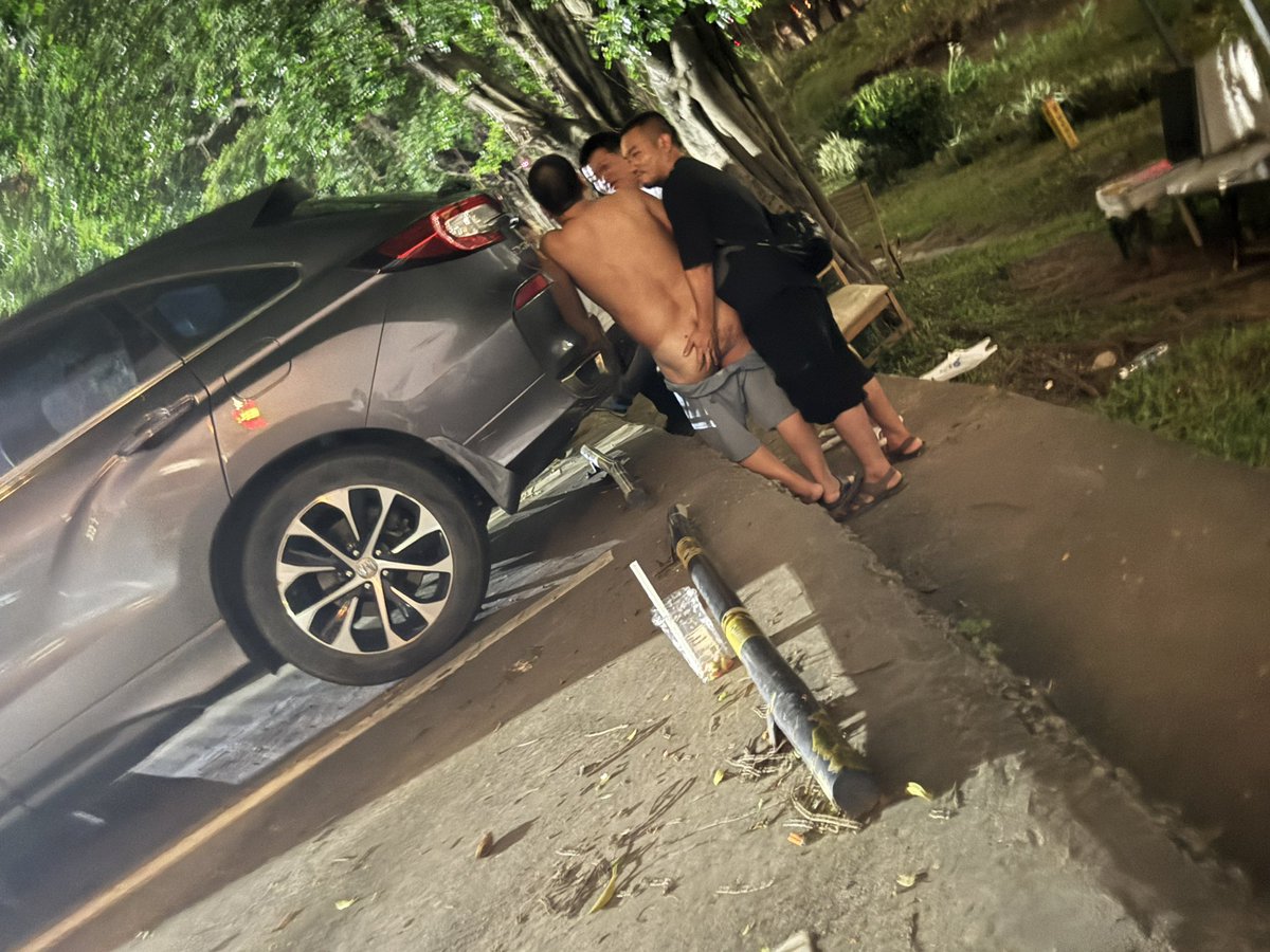 广诡实录 伍｜江门幽灵