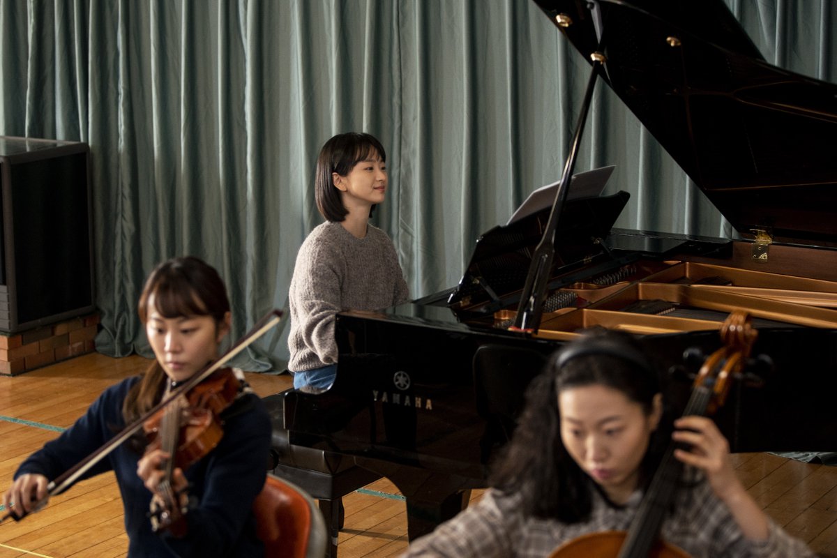 映画『シークレット・メロディ』𝟏𝟎.𝟑(𝐅𝐫𝐢)🎼 tweet media