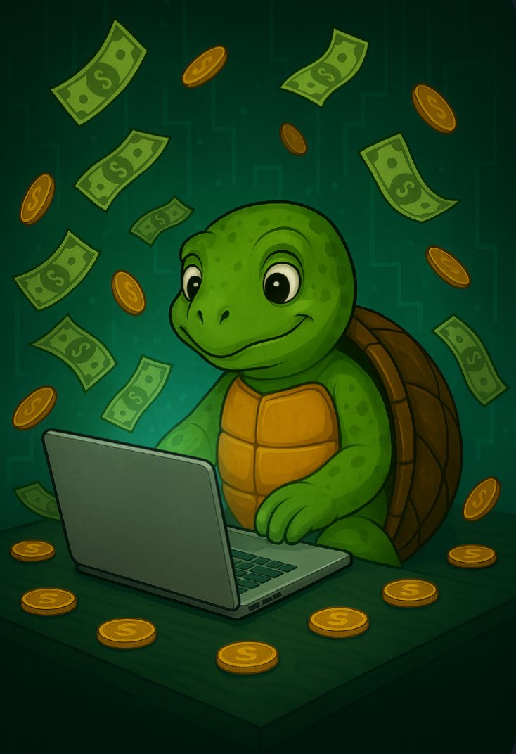 <a href="/Youngfab849/">Young fab 🤑💥💪.base</a> <a href="/TURTLON0NSOLANA/">TURTLON🐢🚀</a> <a href="/AlphaXM001/">AlphaXM☯️.base.eth</a> <a href="/diamond_fenzy/">Diamond fenzy🫧😈</a> <a href="/eextraaordinary/">Extraordinary.base</a> <a href="/Classic_crypt/">Classic</a> <a href="/CENTMONI/">CentMôñï</a> <a href="/bullish_minion/">Adele</a> <a href="/ChainMercy/">ChainMercy</a> <a href="/DanielJ88931515/">Dannoskymilez 🟦🚀📊</a> <a href="/amos_j1/">Amos J1 😈</a> #TURTLONMemeContest  $TRTLN

$TRTLN isn’t chasing hype, it’s laying bricks. Every step, every moment is earned. no shortcuts, just pure momentum, built from the ground up.  the strongest waves don’t crash, they rise slow, steady, unstoppable 🐢🔥

<a href="/jieun_property/">Lillie_🎧_🪬_☕</a> <a href="/yjhluvsjaa/">jaja ۶ৎ</a>