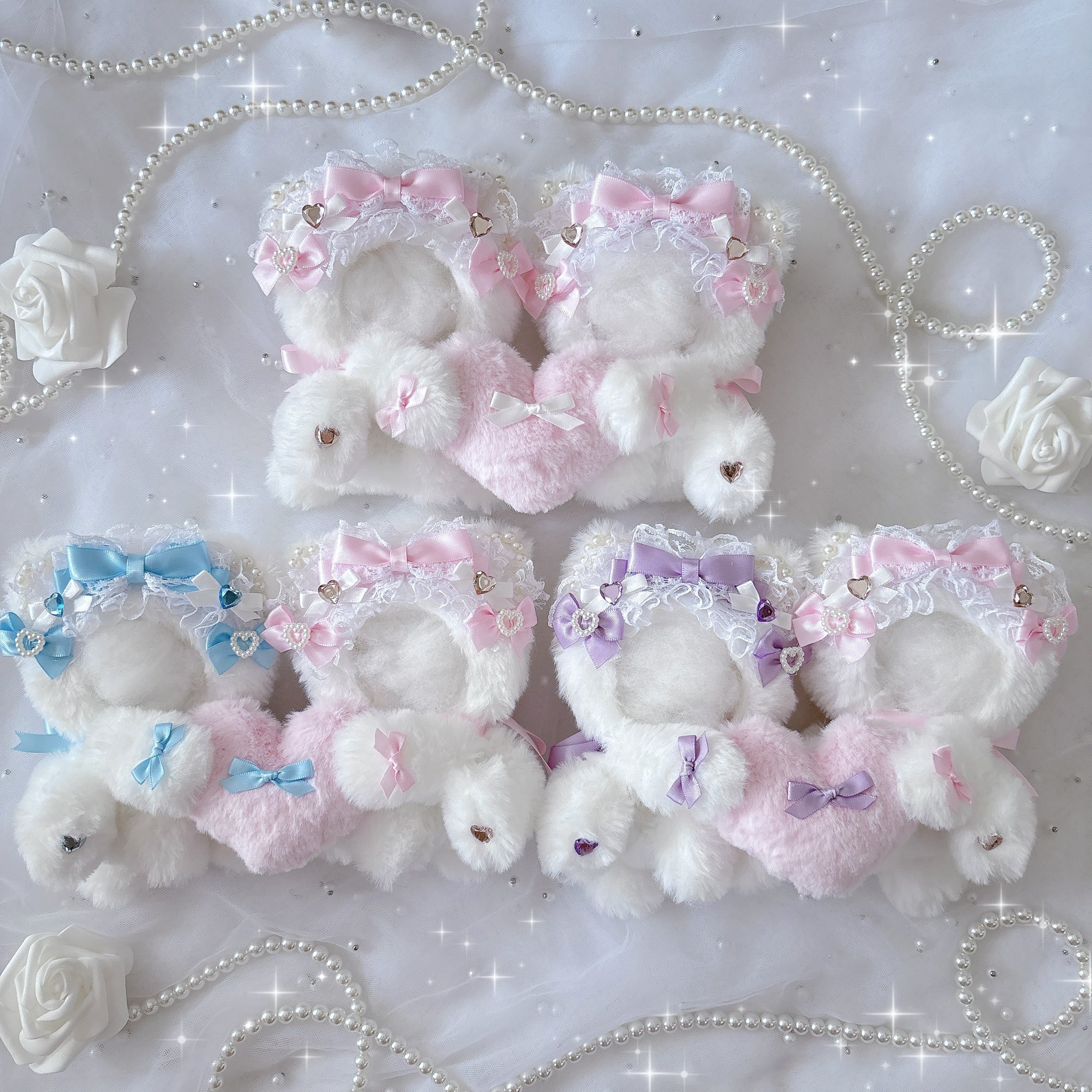 零華　さま専用❤︎ぬい服フルオーダー GxQUbDoaIAMpWpB.jpg