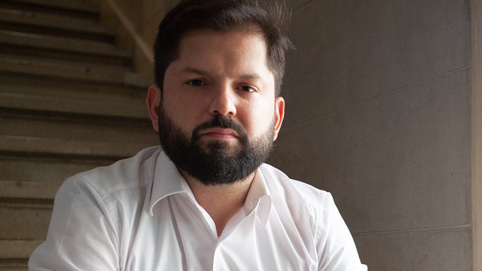 Presidente Boric reactiva debate sobre duración de mandatos: «4 años se hace breve para los cambios» talcanoticias.cl/presidente-bor…