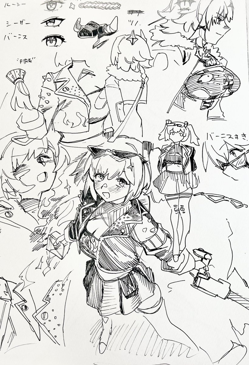 |꒳`*ᔨ﻿ぁずぃる あんクッッ🫸🫷AIイラスト用垢 (@dM3uldExFETIONV) / X