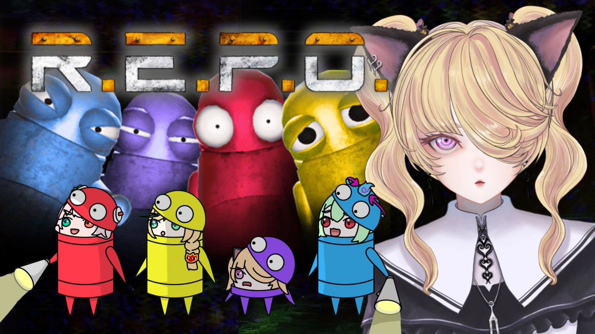 音子・エネルジコ☂️🐈‍⬛てらめたる学園 on X: 