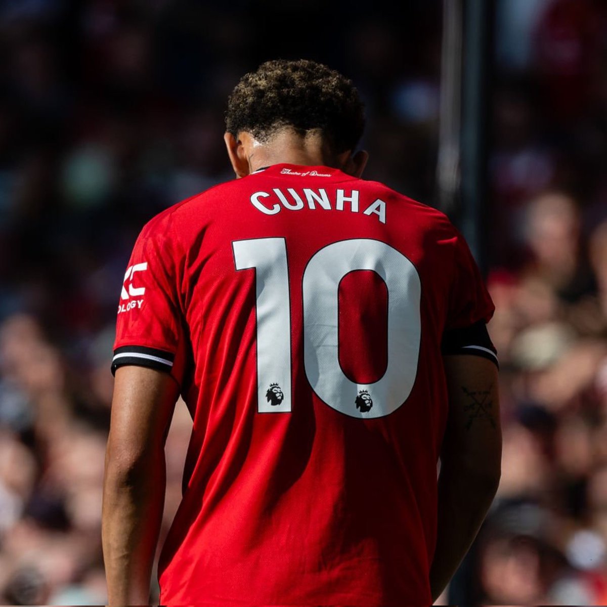 الجديد وش رايكم ؟

#NewProfilePic