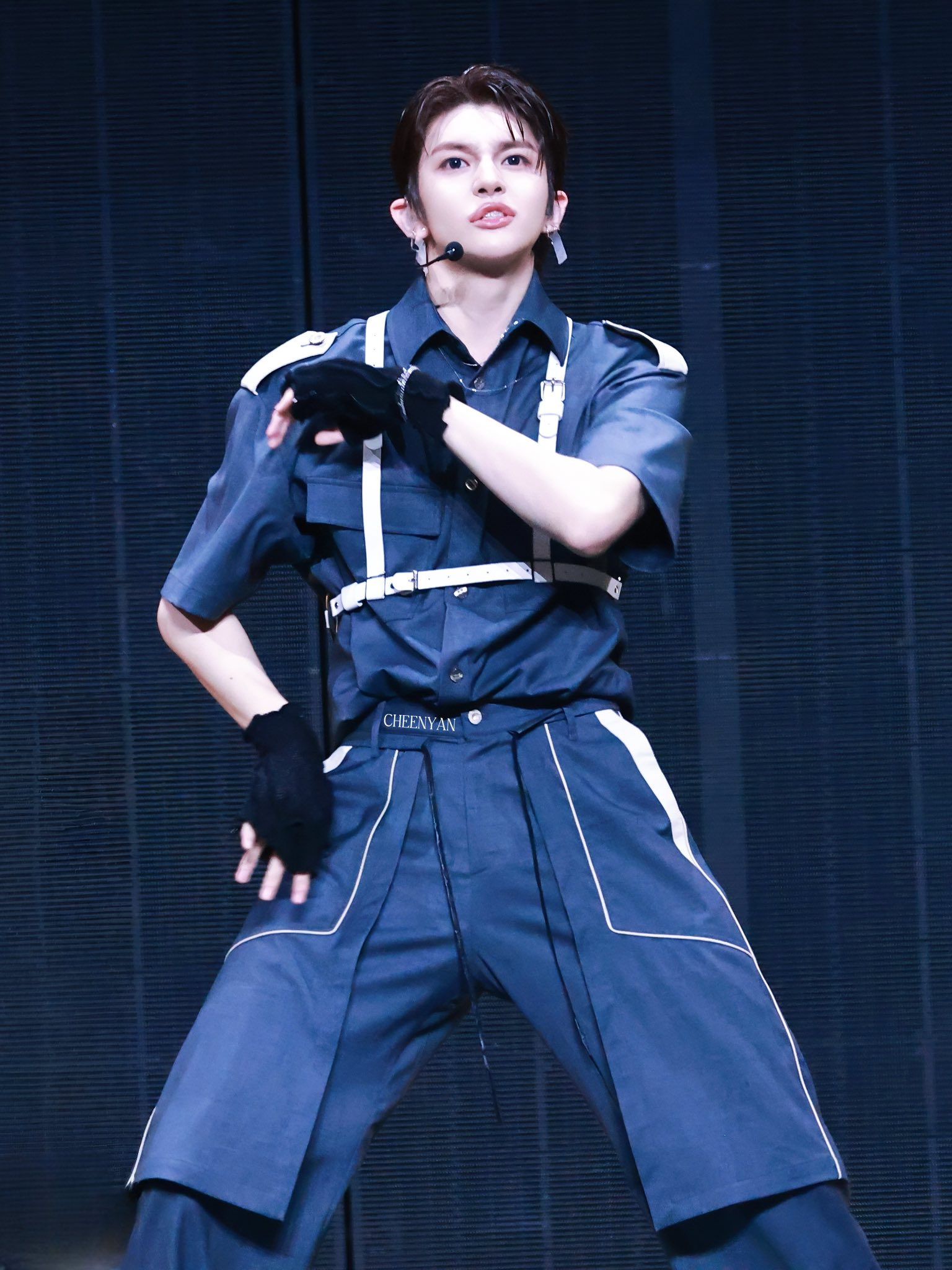 &TEAM 五月雨 HARUA HARUA_JAPAN FANBASE🇯🇵 on X: 