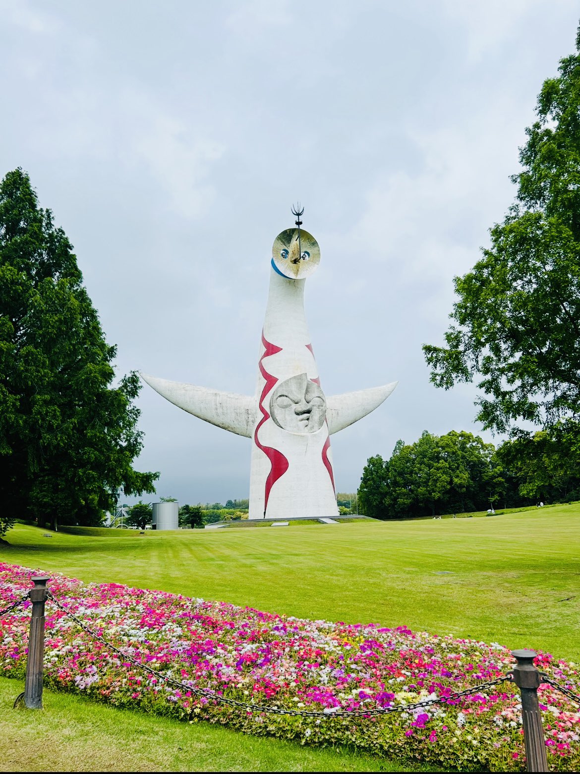 太陽の塔 太陽の塔 | 万博記念公園