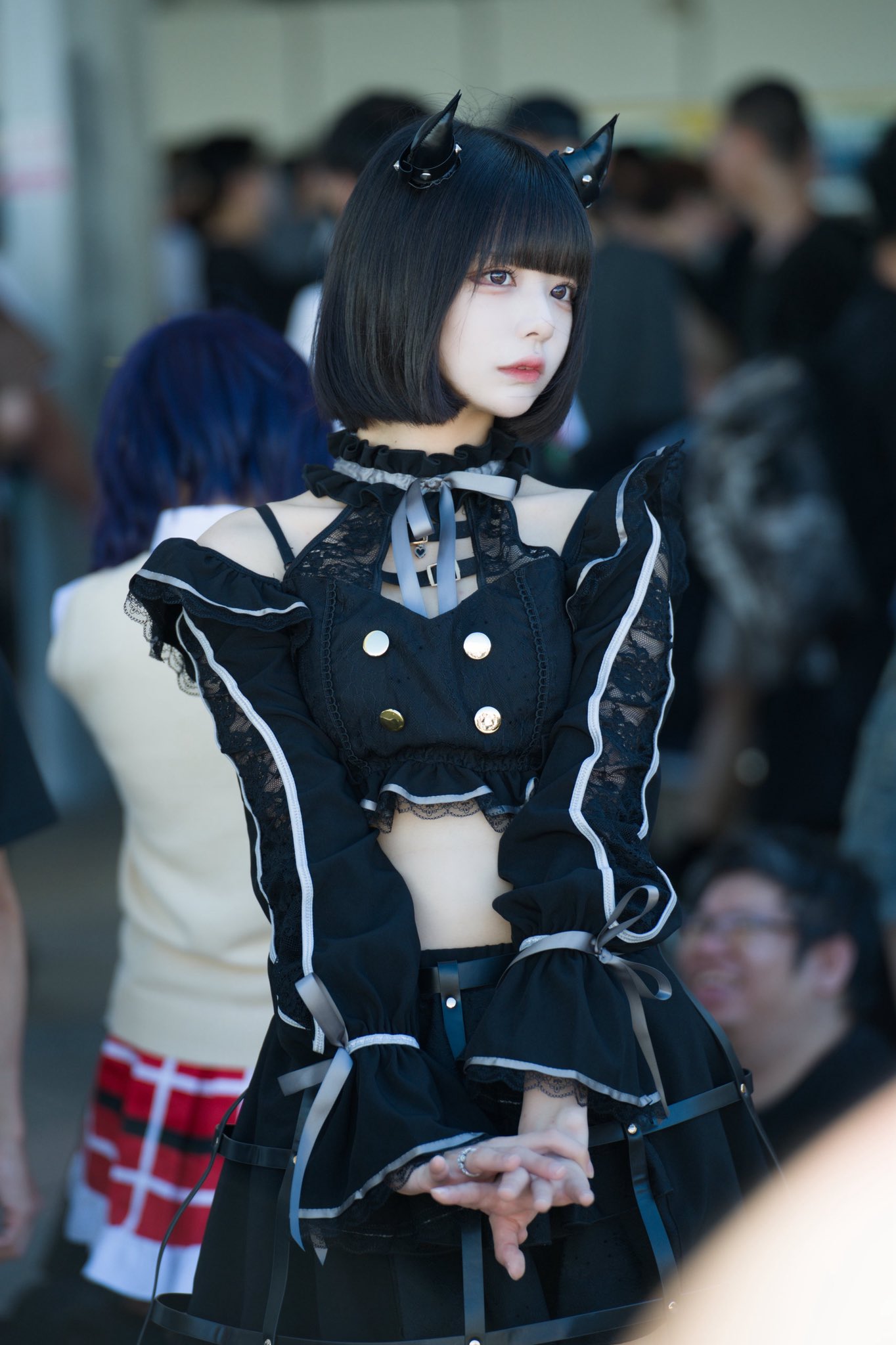ぅゅ@9/13アパレルpopup (@Uyuchanofficial) / X