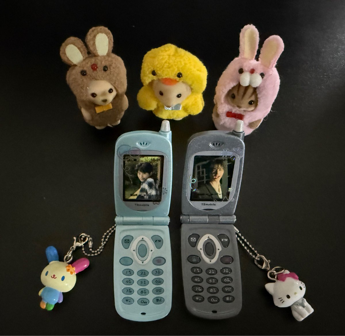 쪼쪼 tweet media
