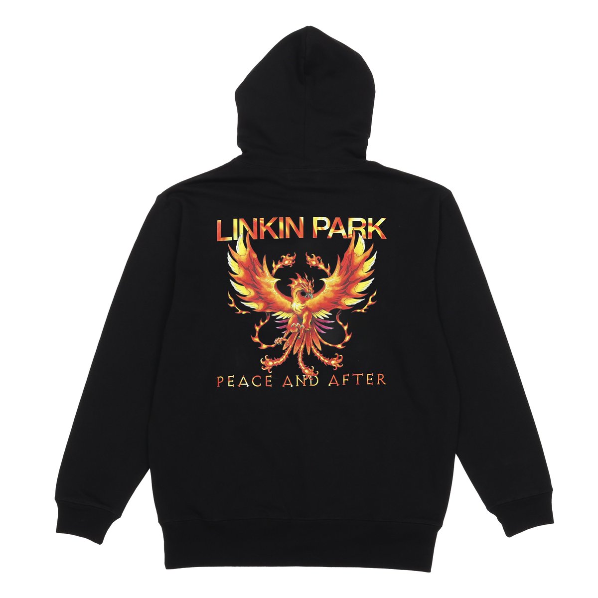 【値下げ不可】古着 LINKIN PARK その他ブランド(ソノタブランド) / Tシャツ/XL/コットン/BLK