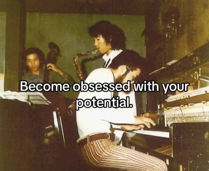 samirande_'s tweet image. Daily reminder :