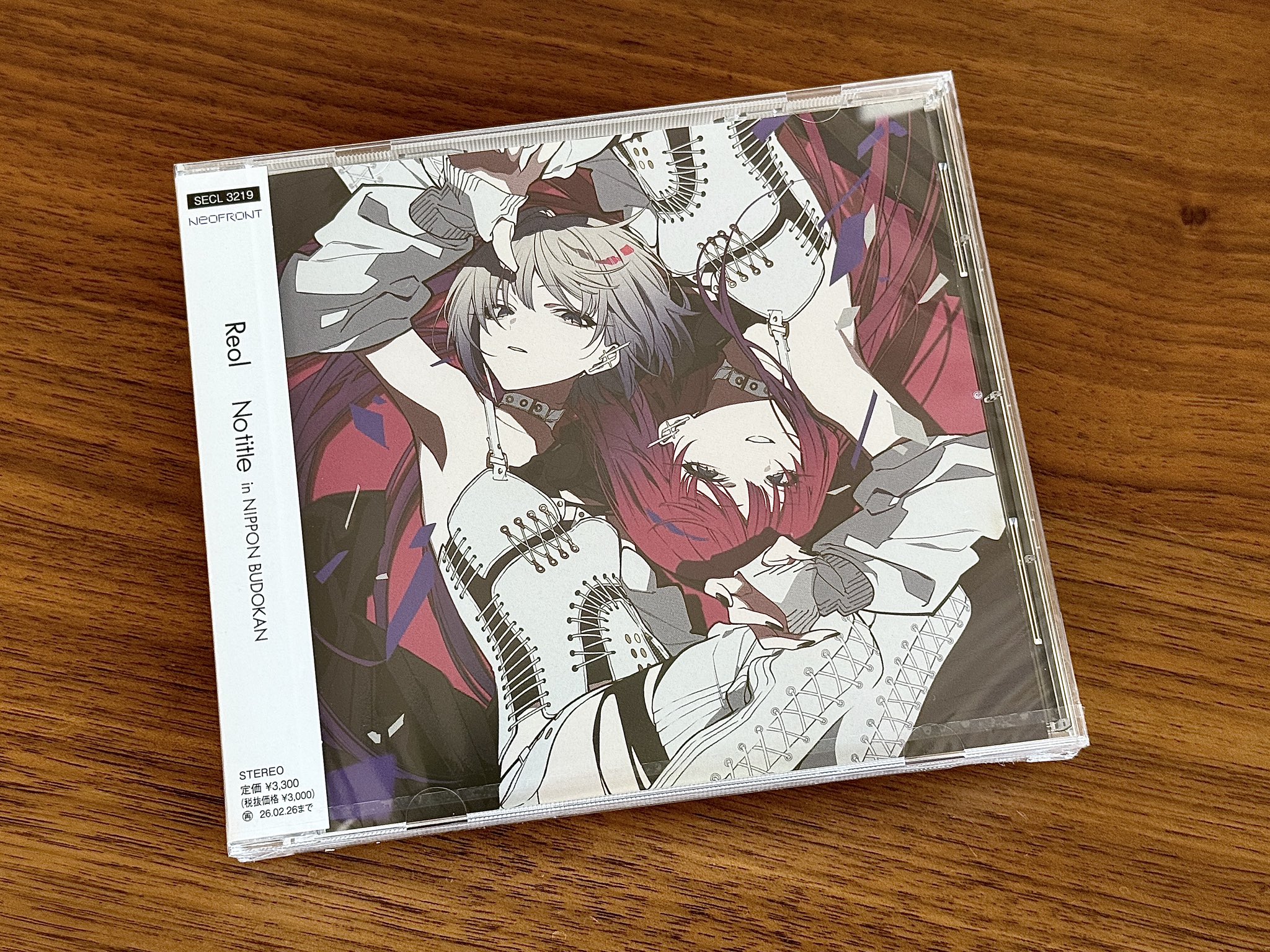 REOL れをる　セット NEWS｜Reol オフィシャルサイト