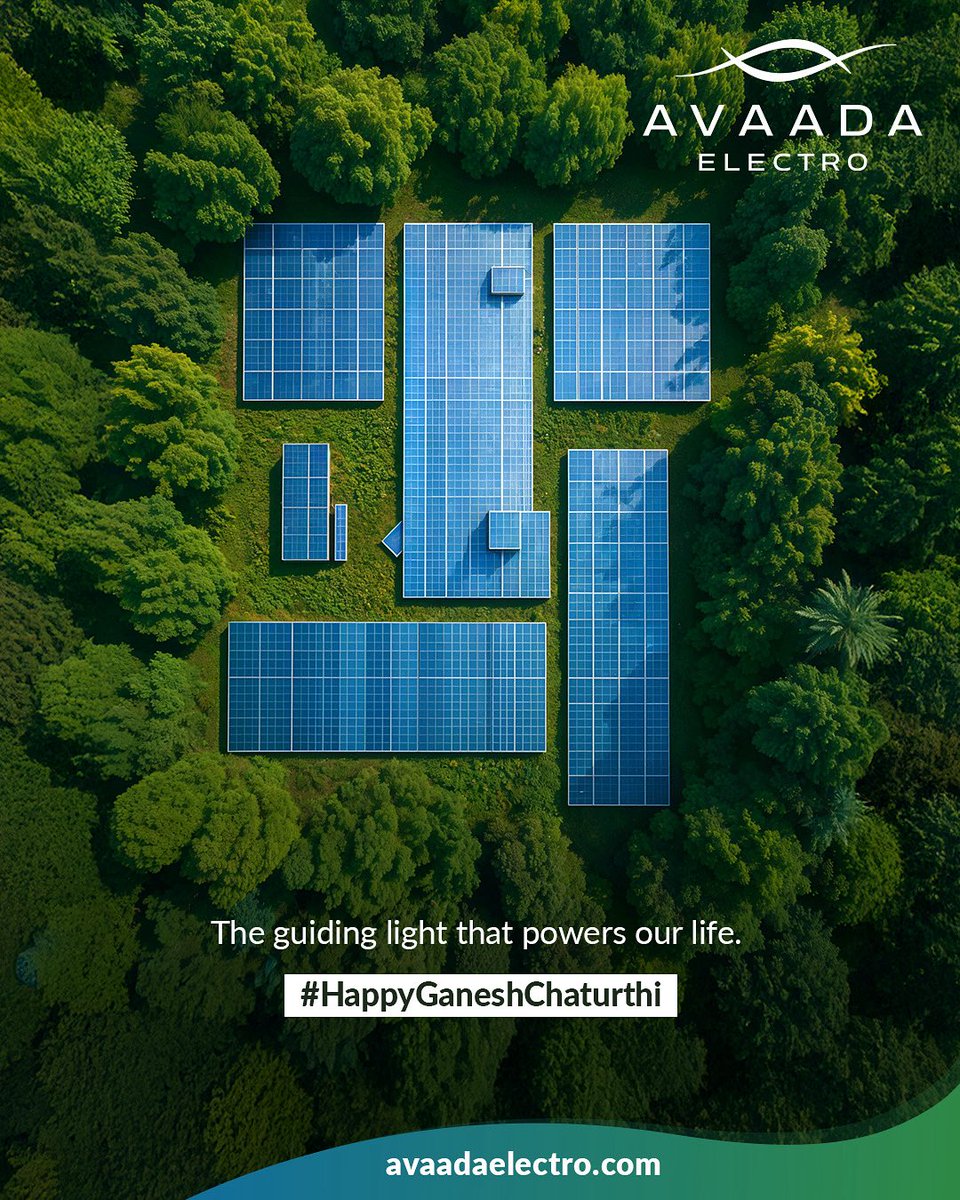 Every beginning needs a guiding light. Every dream needs the right energy to flourish. This festive season, may Lord Ganesha bless our journeys with clarity, purpose, and the power to create something beautiful. 
Happy Ganesh Chaturthi!