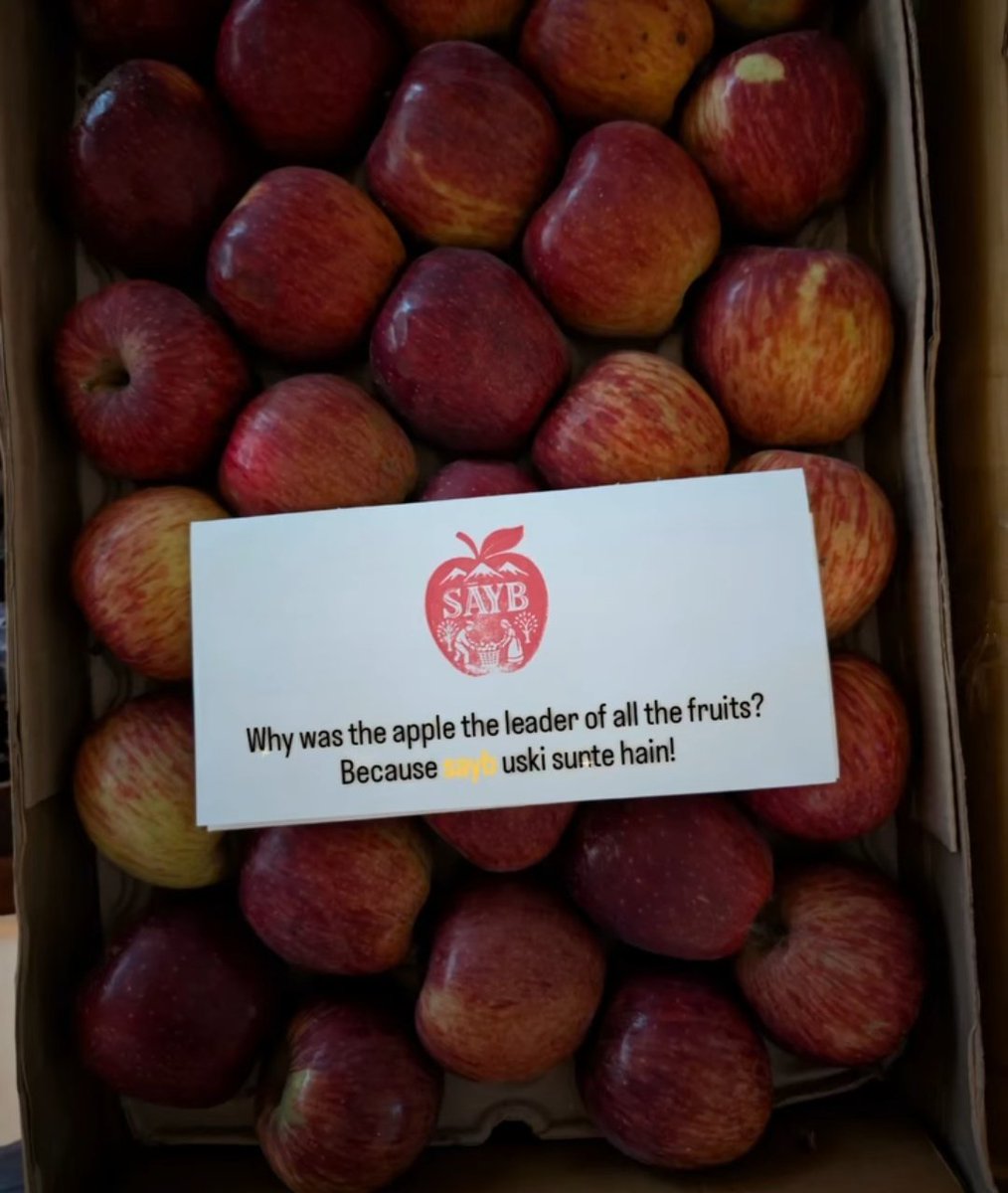 kalapian_'s tweet image. Wonderful morning to wake up to customer love 🥰

Hum sayb customer ka sunte hai 🙏