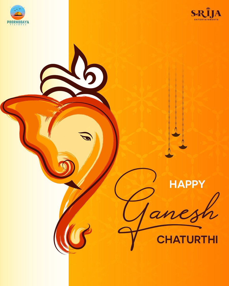 Srija Entertainments tweet media