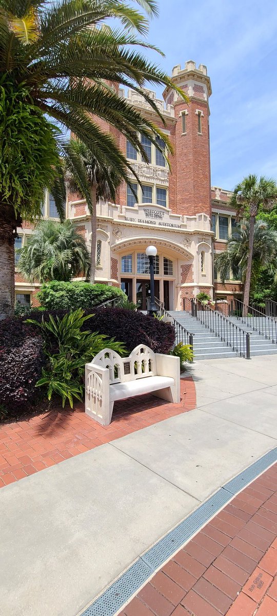 FSUChemicalSenses tweet media