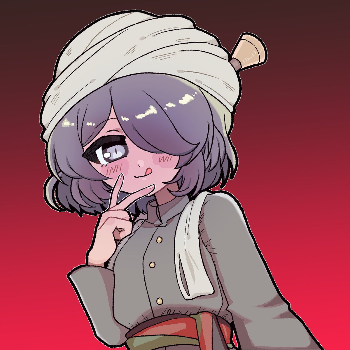 ｵﾔﾂ tweet media