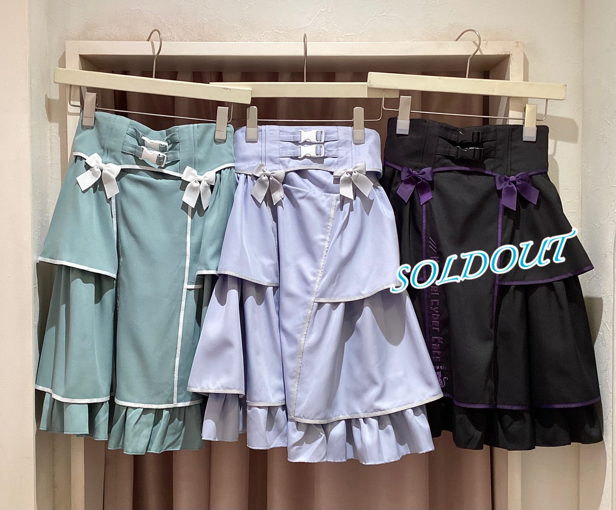 Amavel SHIBUYA109店 on X: 