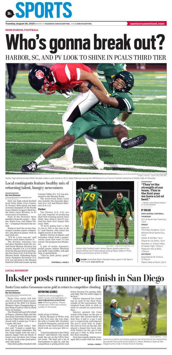 Jim Seimas tweet media