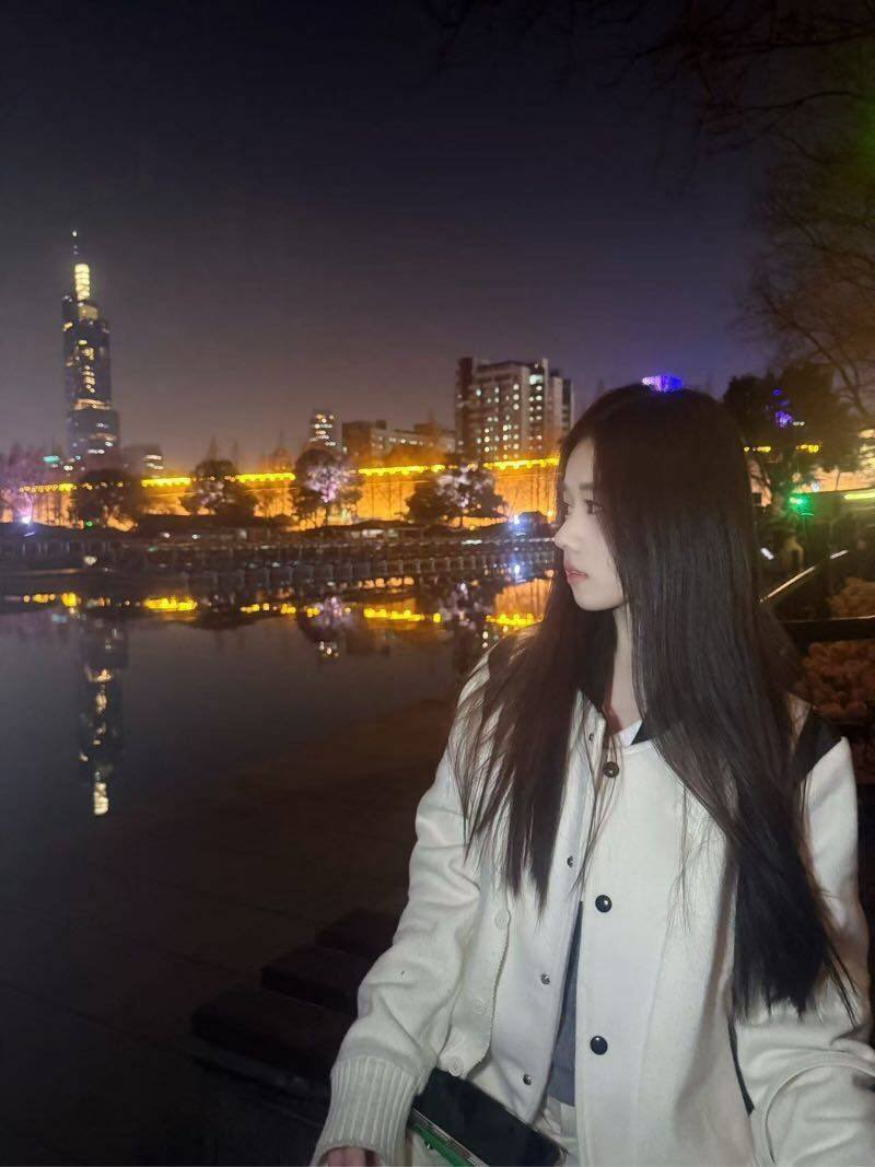 南京中大圈一手 tweet media