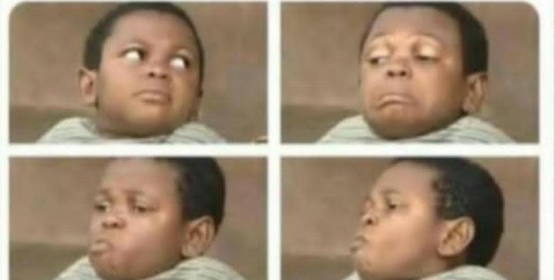 🚨Ukute dunia ilisha isha, sisi tuliobaki ndio wale ambao hatukwenda mbinguni..!😂