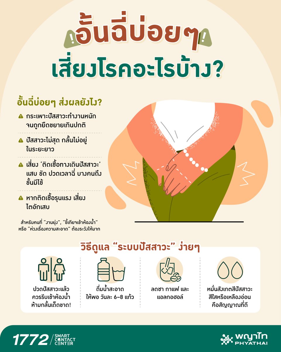 Phyathai Hospital tweet media