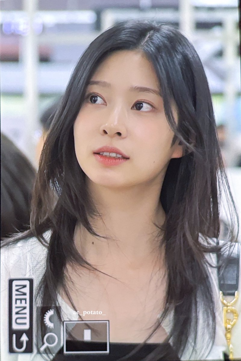 ae_potato_'s tweet image. 250827 HND 입국

#김민주 #민주 #KIMMINJU #ミンジュ #아이즈원 #IZONE