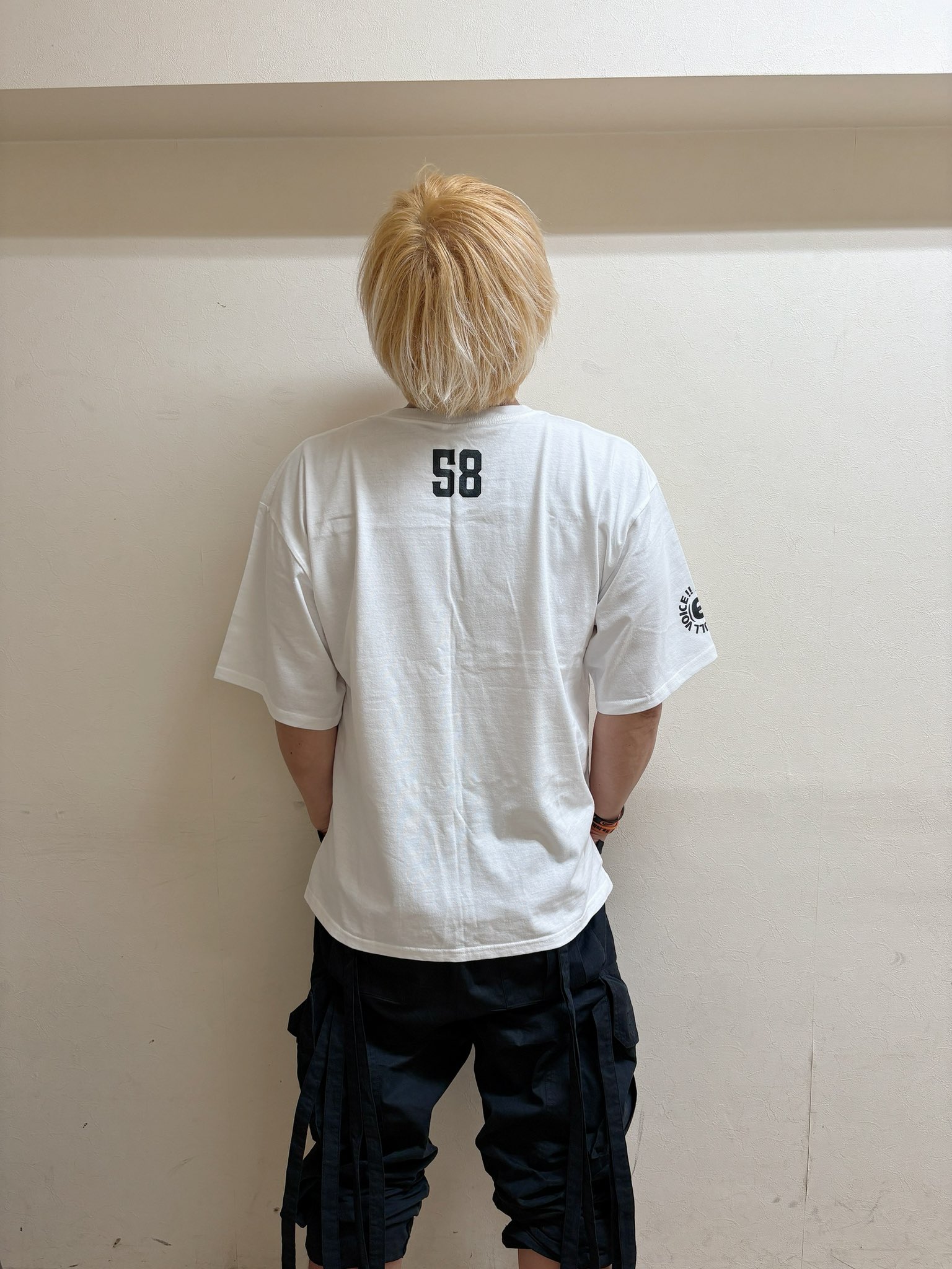 遠藤正明　ライブグッズ　ラバーバンド　Tシャツ　キャップ　タオル 遠藤正明 2025 生誕祭オフィシャルグッズ発表！｜News｜えん