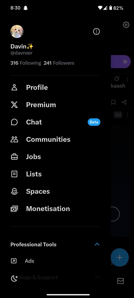 Mera bookmarks ka option hi chla gya