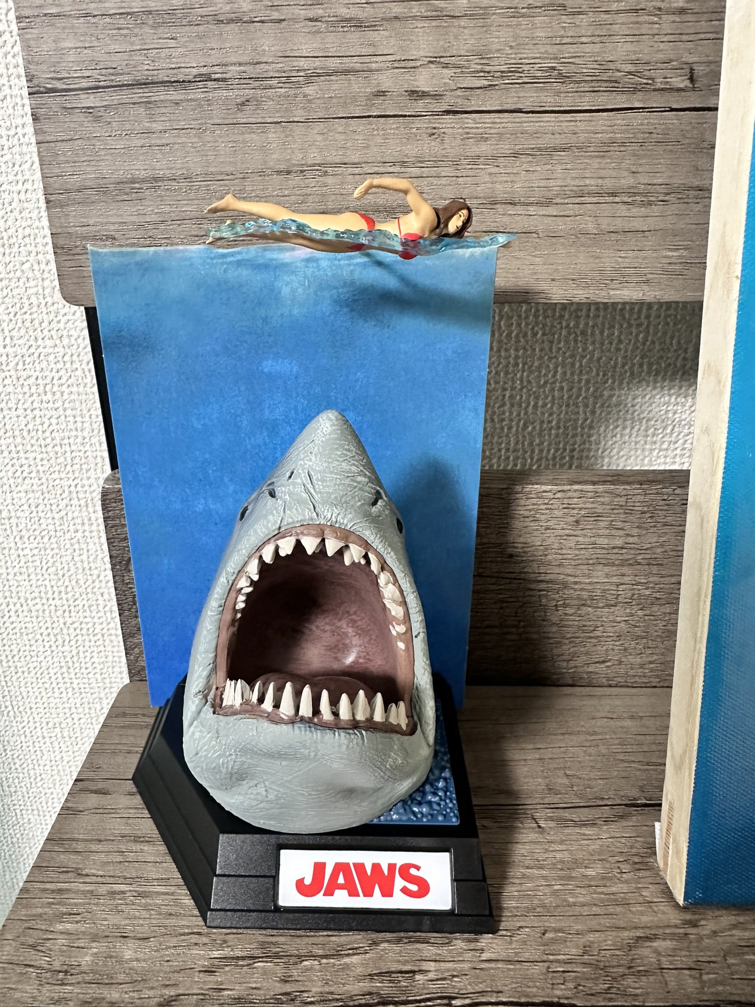 ❗️世界限定250個　日々-1000円値下げ❗️ 豆魚雷　バットマン ライフサイズ ❗️世界限定250個 日々-1000円値下げ❗️ 豆魚雷 バットマン