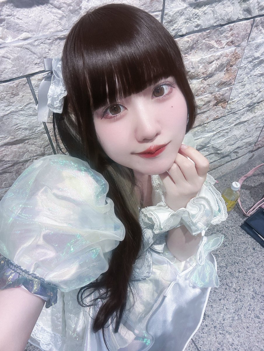 いつも可愛い更新中🤍