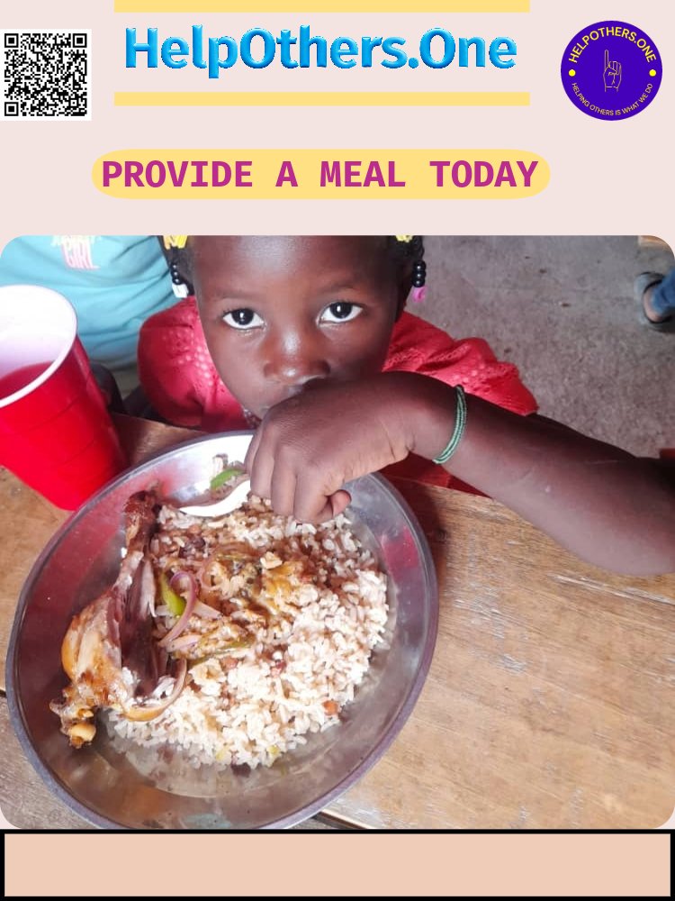 HelpothersOne's tweet image. Can you spare a few moments to pray for these children? They are in desperate need for warm meals and beds at Child Of God Orphanage in Haiti. helpothers.one/what-we-ve-don…